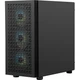 Корпус для ПК Prologix Dash GM-06RB Midi-Tower без БП MicroATX/Mini-ITX ARGB Black - изображение 6