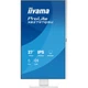 Монитор 27" IIYAMA ProLite XB2797QSU-W1 IPS 2560x1440 75 Гц 350 кд/м² колонки 2x2 Вт USB-C Matte White - изображение 4