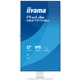 Монитор 27" IIYAMA ProLite XB2797HSU-W1 IPS 1920x1080 120 Гц 350 кд/м² колонки 2x2 Вт USB-C Matte White - изображение 4