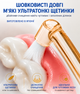 Зубная японская шелковистая мягкая монопучковая щетка "MICLIN" S (4562189963836_бронз) - изображение 2