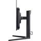 Монитор игровой 26.5" Acer Predator X27 X1bmiippruzx QD-OLED 3840x2160 240 Гц 250 кд/м² колонки 2x5 Вт Black (UM.GXXEE.109) - изображение 5