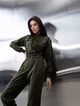 Жіночий комбінезон TOTALFIT F52B-LD36 2XL - изображение 4