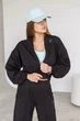 Костюм бомбер и брюки-палаццо TOTALFIT SET1-LD10 M - изображение 2