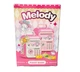 Дитяча скарбничка-сейф "Melody Piggy Bank" рожева - изображение 6