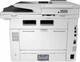 Багатофункціональний пристрій А4 ч/б HP LaserJet Enterprise M430f (647677) - зображення 4