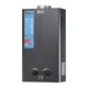 Колонка газовая дымоходная Thermo Alliance JSD20-10CR BLACK 10 л - изображение 4
