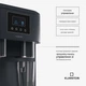 Ледогенератор KLARSTEIN IceAge Crush 18 кг/24 ч 230 Вт (10045278) Б/У - изображение 5
