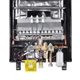 Колонка газовая дымоходная Thermo Alliance JSD20-10CR BLACK 10 л - изображение 9