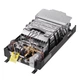 Колонка газовая дымоходная Thermo Alliance JSD20-10CR BLACK 10 л - изображение 10