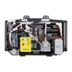 Колонка газова димохідна Thermo Alliance JSD20-10NQB BLACK 10 л EURO+ - зображення 5