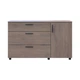 Комод Doros Торн Кремона Канноло 3Ш/1Д 135х51.6х80 (DRS-012106) - изображение 5