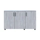 Комод Doros Торн Сосна Натти 3 ДСП 135х51.6х80 (DRS-012102) - изображение 5
