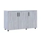 Комод Doros Торн Сосна Натти 3 ДСП 135х51.6х80 (DRS-012102) - изображение 6