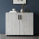 Комод Doros Торн Сосна Натті 2 ДСП 90х51.6х80 (DRS-012091) - зображення 1