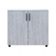 Комод Doros Торн Сосна Натті 2 ДСП 90х51.6х80 (DRS-012091) - зображення 7