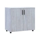 Комод Doros Торн Сосна Натті 2 ДСП 90х51.6х80 (DRS-012091) - зображення 9
