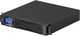 ИБП Tescom NeoLine 2000RT 2 kVA 1Ph/1Ph PF 0.9 4x9Ah Rack Type Online UPS (900093001) - изображение 1