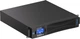 ИБП Tescom NeoLine 2000RT 2 kVA 1Ph/1Ph PF 0.9 4x9Ah Rack Type Online UPS (900093001) - изображение 3