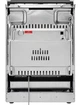 Плита газовая ELECTROLUX LKG604012X - изображение 4
