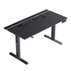 Игровой стол Fantech DW114 Workstation Черный - изображение 1