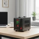 Стабілізатор напруги релейний AVR-500, 400Вт APRO - зображення 10