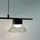 Светильник подвесной LUMINARIA ADEL P 3xGX53 BLACK - изображение 6
