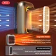 Тепловентилятор в розетку Xo CF17 400W - изображение 13