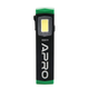 LED ліхтар інспекційний акумулятор Li-ion 3.7V 600мАг 300Лм APRO - зображення 1
