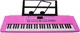 Синтезатор MusicMate Keyboard MM-03 KeyDeluxe - изображение 1