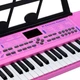 Синтезатор MusicMate Keyboard MM-03 KeyDeluxe - изображение 4