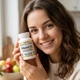 Вітамін D3 для серцево-судинної системи California Gold Nutrition 125 мкг 5000 МО 90 капсул з риб'ячого желатину - зображення 2