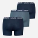 Трусы мужские хлопковые Levi`s 701236673-002 XL Navy Combo (8720245732178) - изображение 2