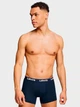 Трусы мужские хлопковые Levi`s 701236673-002 XL Navy Combo (8720245732178) - изображение 4