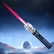 Турбозажигалка ZGT 2 портативная 175 граммов с поворотной головкой 360 градусов для кемпинга и быта с регулировкой пламени 1300 градусов и окошком уровня топлива для длительной автономной работы и точного направленного огня в условиях ветра - изображение 4