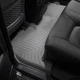 Килимки у салон Toyota Land Cruiser 200/Lexus LX570 2007-, з бортом, задні, сірі, Weathertech 461572 - зображення 2