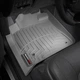 Килимки у салон Toyota Land Cruiser 200/Lexus LX570 2008-2012, з бортом, передні, сірі, Weathertech 461571 - зображення 2