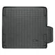 Коврик в багажник WeatherTech Land Rover Range Rover Vogue 2013- черный (40580) - изображение 1