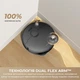Робот-пылесос Dreame Bot L50 Ultra AE Black - изображение 6