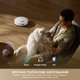 Робот-пылесос Dreame F20 Plus Black - изображение 11