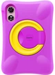 Планшет Oukitel OT6kids Wi-Fi 4/64GB Pink (OT6_Kids_Pink) - изображение 4