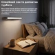 Нічник-лампа Inspire LED H-845 3-Color бездротовий - зображення 5