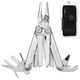 Мультитул Leatherman Wave Plus нейлоновий чохол 832524 - изображение 1