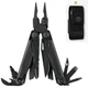 Мультитул Leatherman Surge Black 831333 - изображение 1