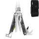 Мультитул Leatherman Signal Gray 832737 - зображення 2