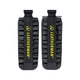 Набір Мультитул Leatherman Wave Plus 832524 + Тріскачка 931030 + Комплект біт Bit Kit 2 половини - изображение 14