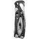 Набір Мультитул Leatherman Skeletool CX 830923 + Тріскачка Leatherman 931030 + Комплект біт Bit Kit 2 половини - зображення 14