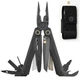 Мультитул Leatherman Wave Alpha Obsidian 833334 - изображение 1