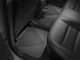 Коврики в салон BMW X5 2019- передние черные, W565 - изображение 2