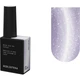 BIBLIOTEKA Gel Polish Cat Eye №31 Scatter Гель-лак котяче око світло-ліловий, 10 мл - изображение 1