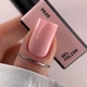 BIBLIOTEKA Gel Polish №58 Dear Гель-лак персик, 10 мл - зображення 6